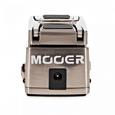 Педаль громкости Mooer Leveline